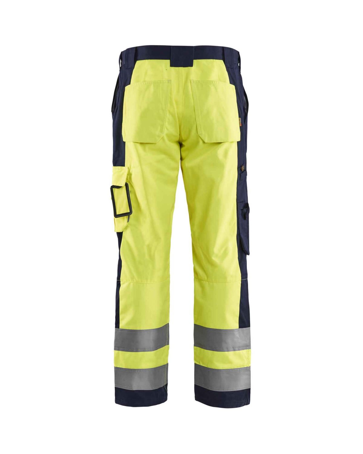 Blåkläder High Vis Werkbroek - Broeken en shorts - Werkbroeken