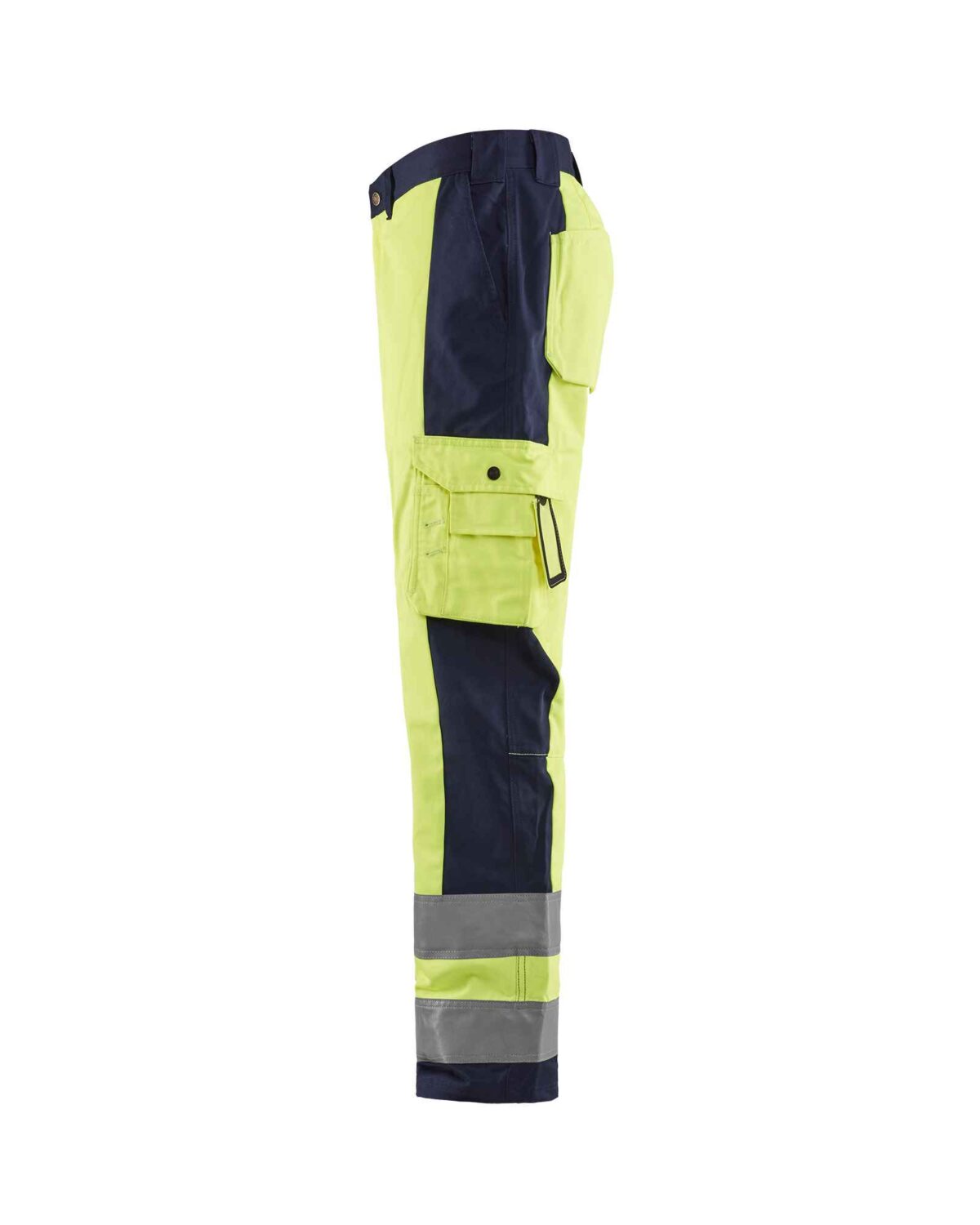 Blåkläder High Vis Werkbroek - Broeken en shorts - Werkbroeken