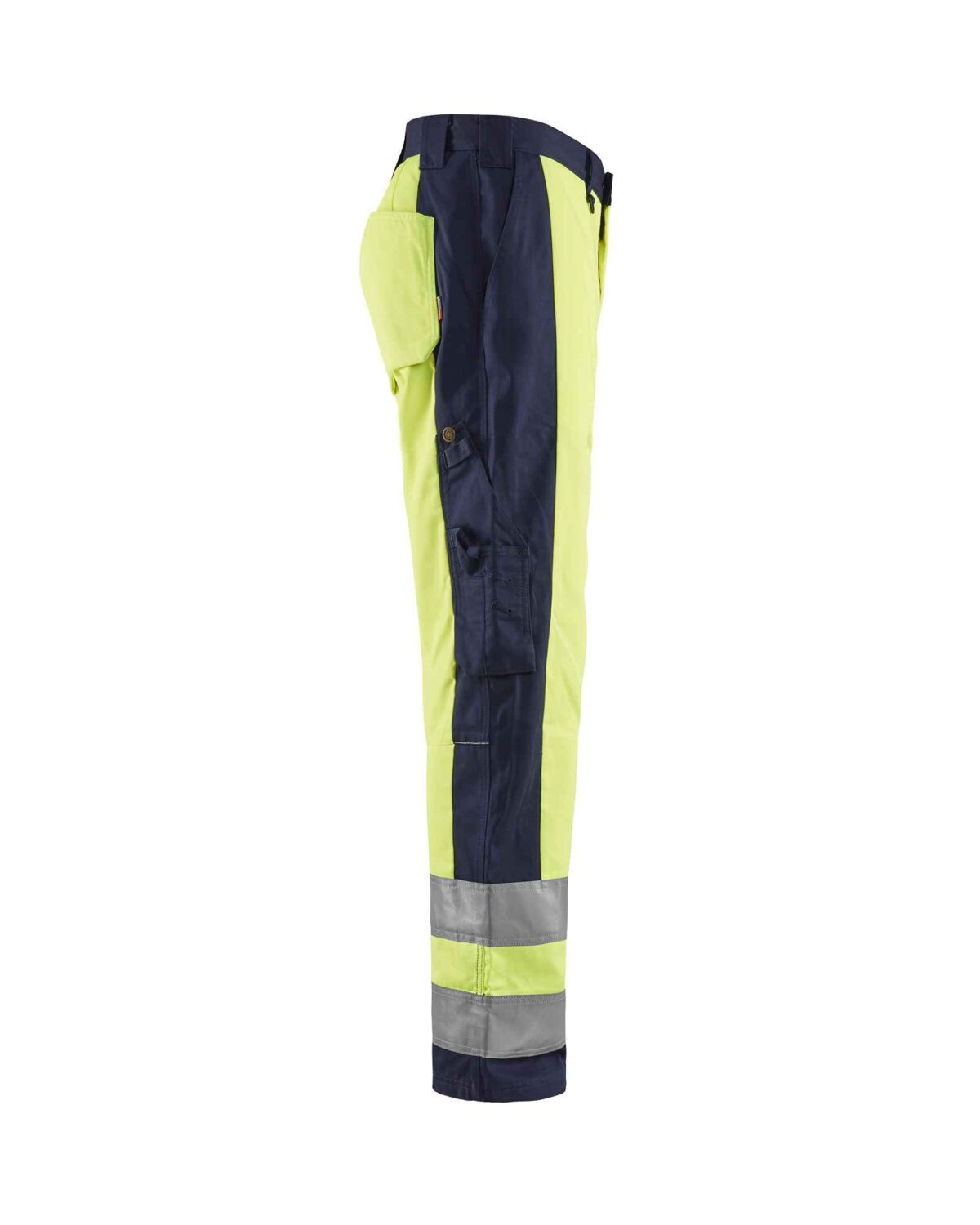 Blåkläder High Vis Werkbroek - Broeken en shorts - Werkbroeken