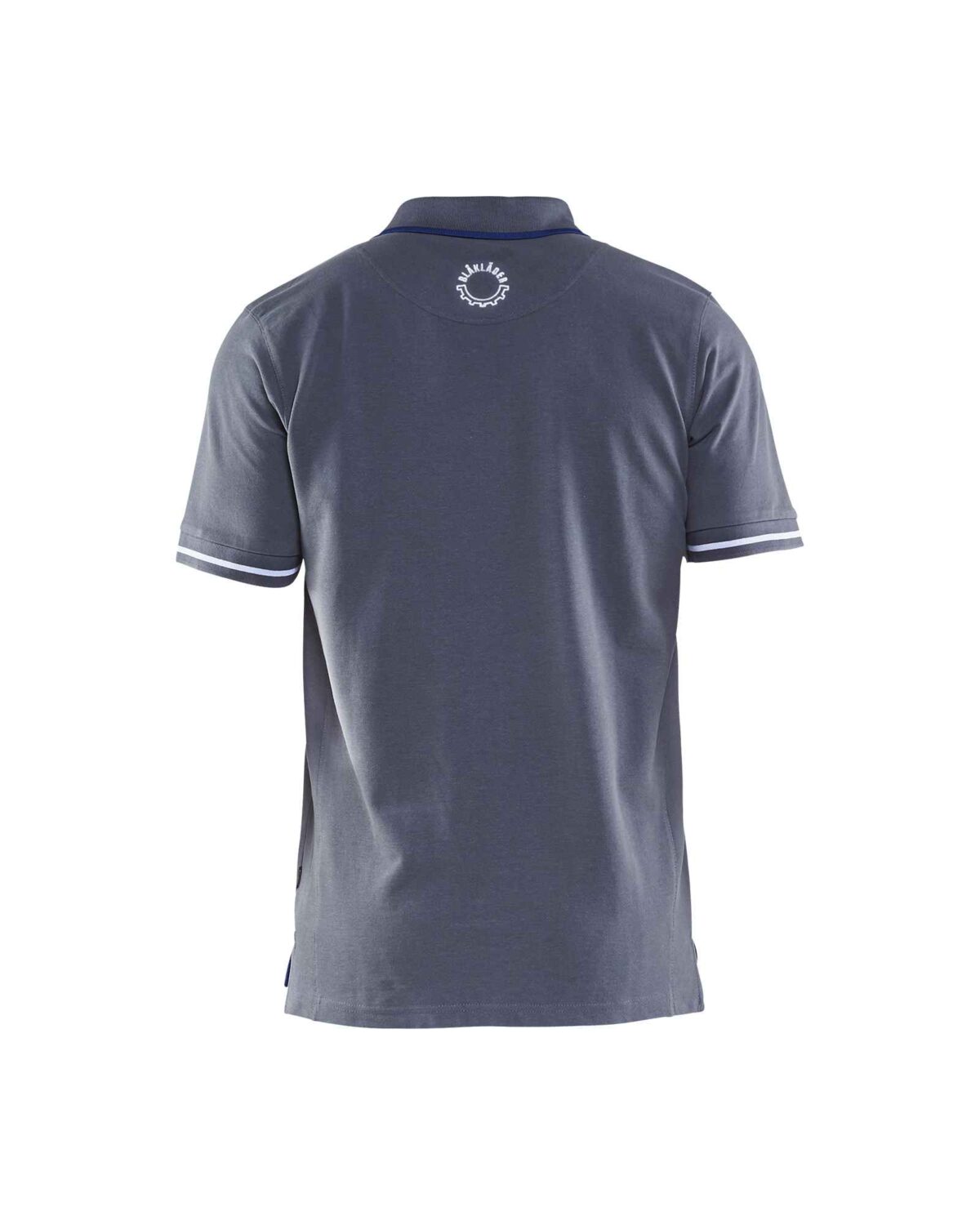 Blåkläder Branded Poloshirt - T-shirts en polo's - Polo's met korte mouwen