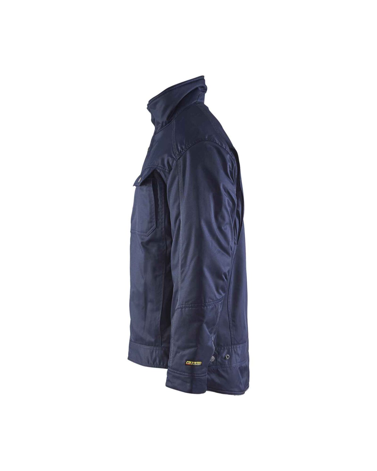 Blåkläder Winterjas - Jassen en bodywarmers - Winterjassen