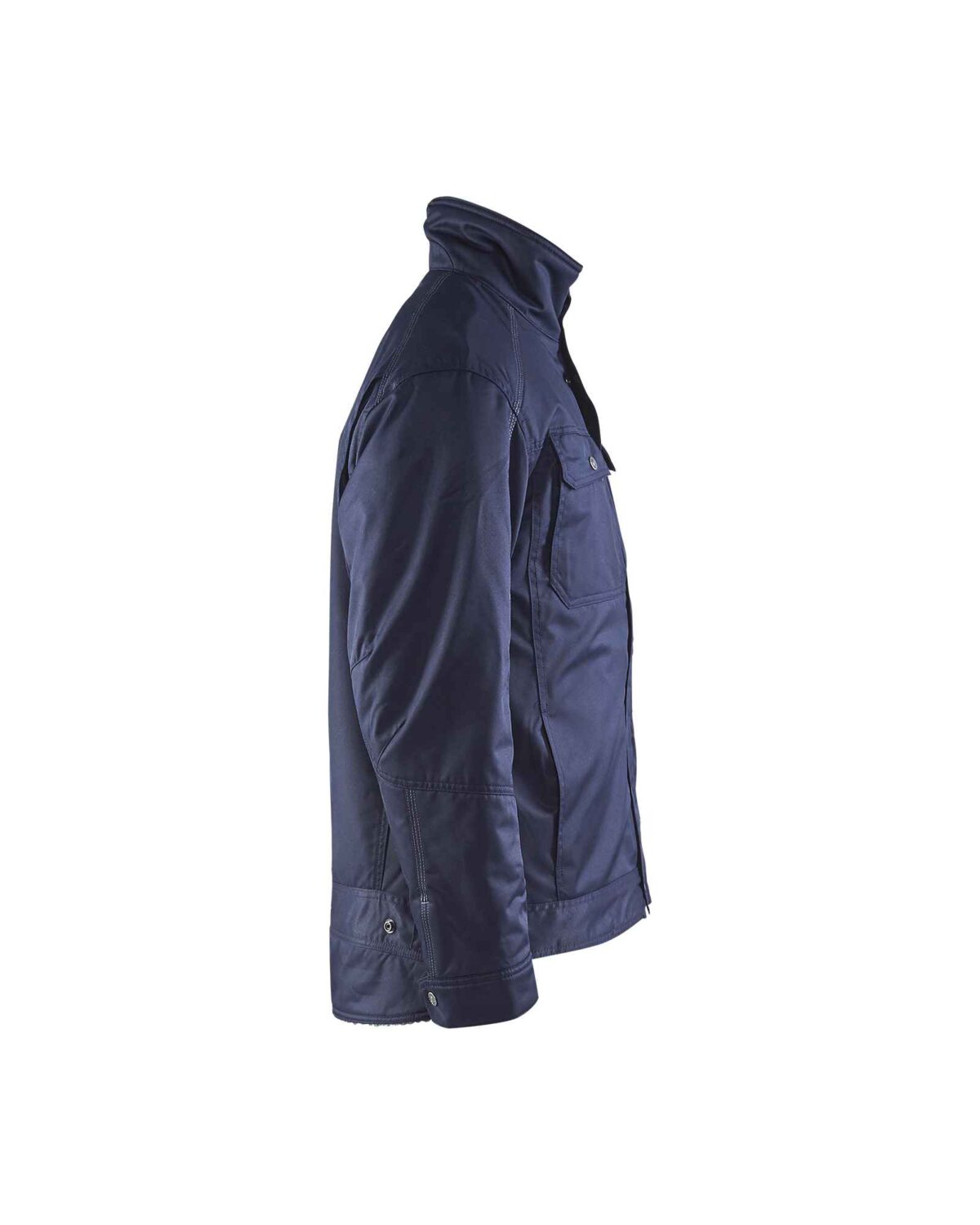 Blåkläder Winterjas - Jassen en bodywarmers - Winterjassen