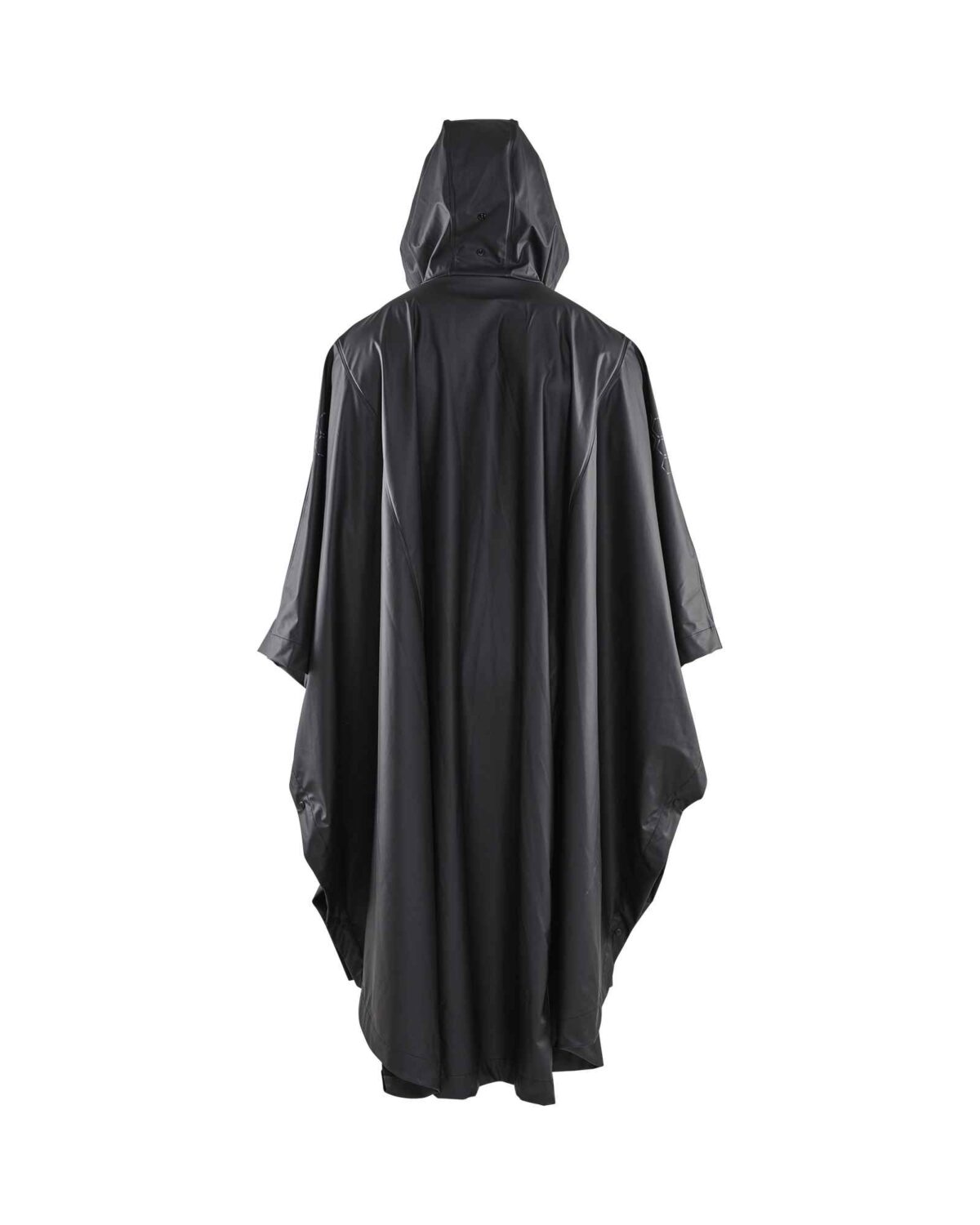 Blåkläder Regenponcho LEVEL 1 - Jassen en bodywarmers - Regenjassen
