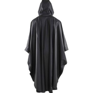 Blåkläder Regenponcho LEVEL 1 - Jassen en bodywarmers - Regenjassen