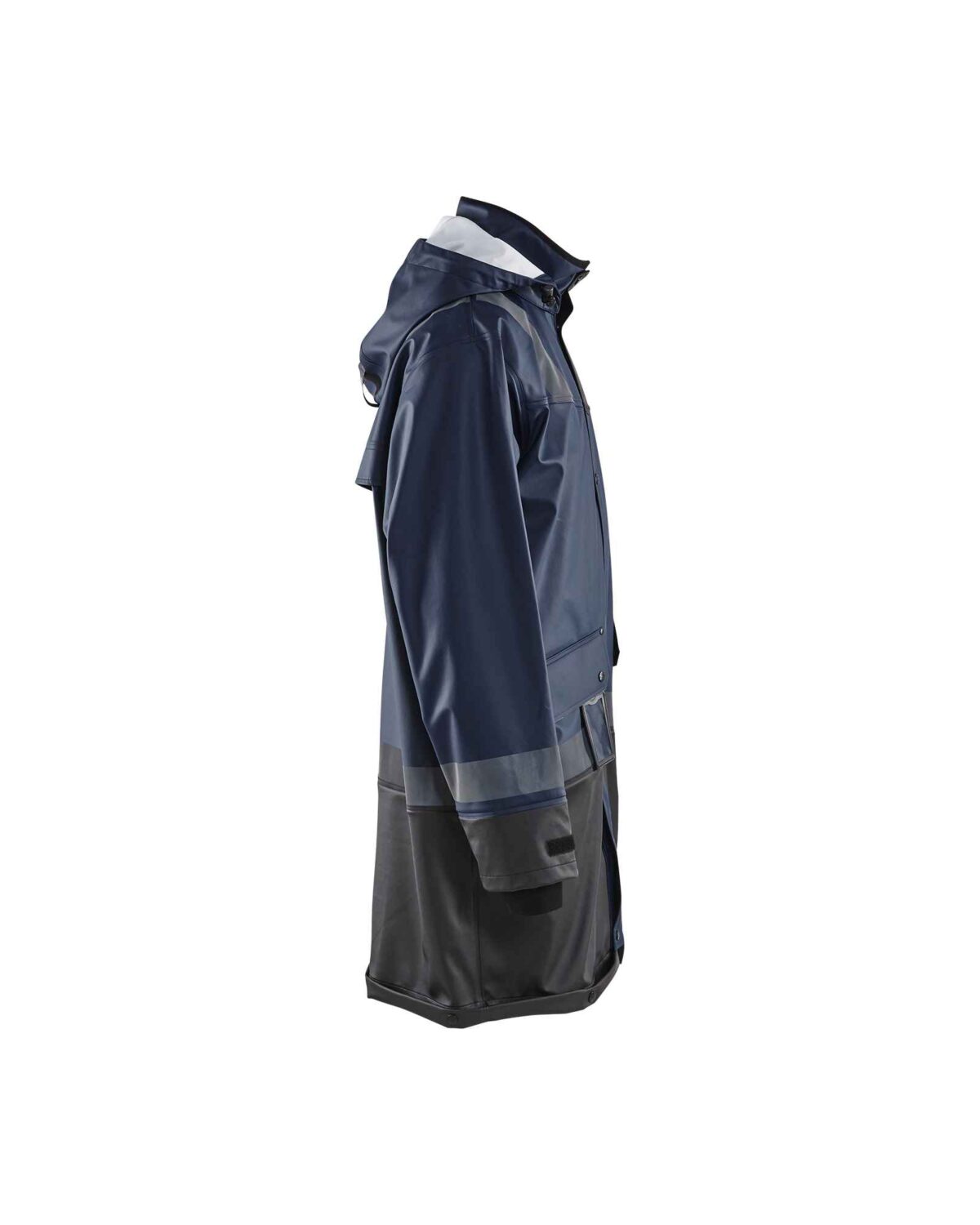 Blåkläder Regenjas LEVEL 2 - Jassen en bodywarmers - Regenjassen