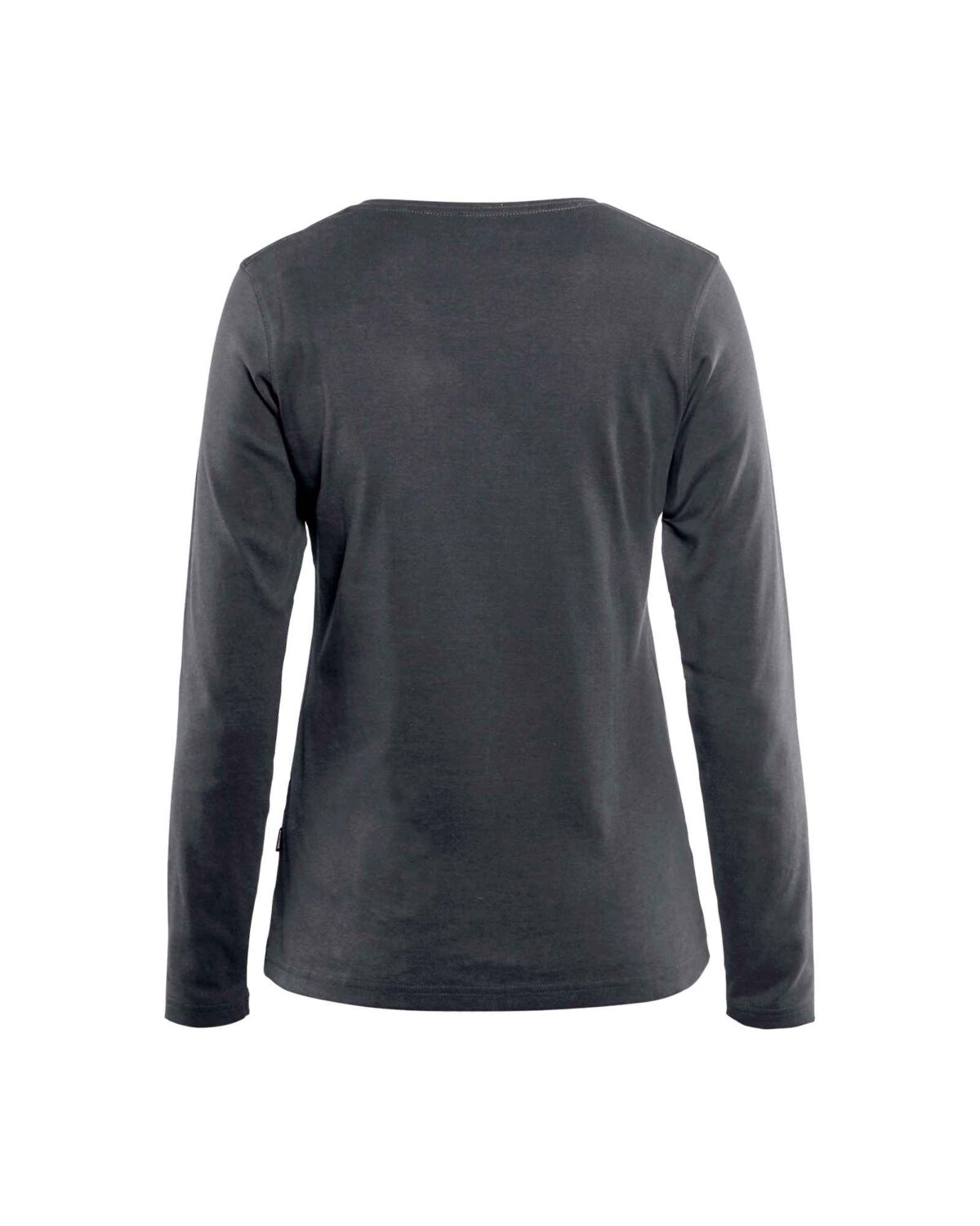 Blåkläder Dames T-shirt lange mouw - T-shirts en polo's - T-shirts met lange mouwen