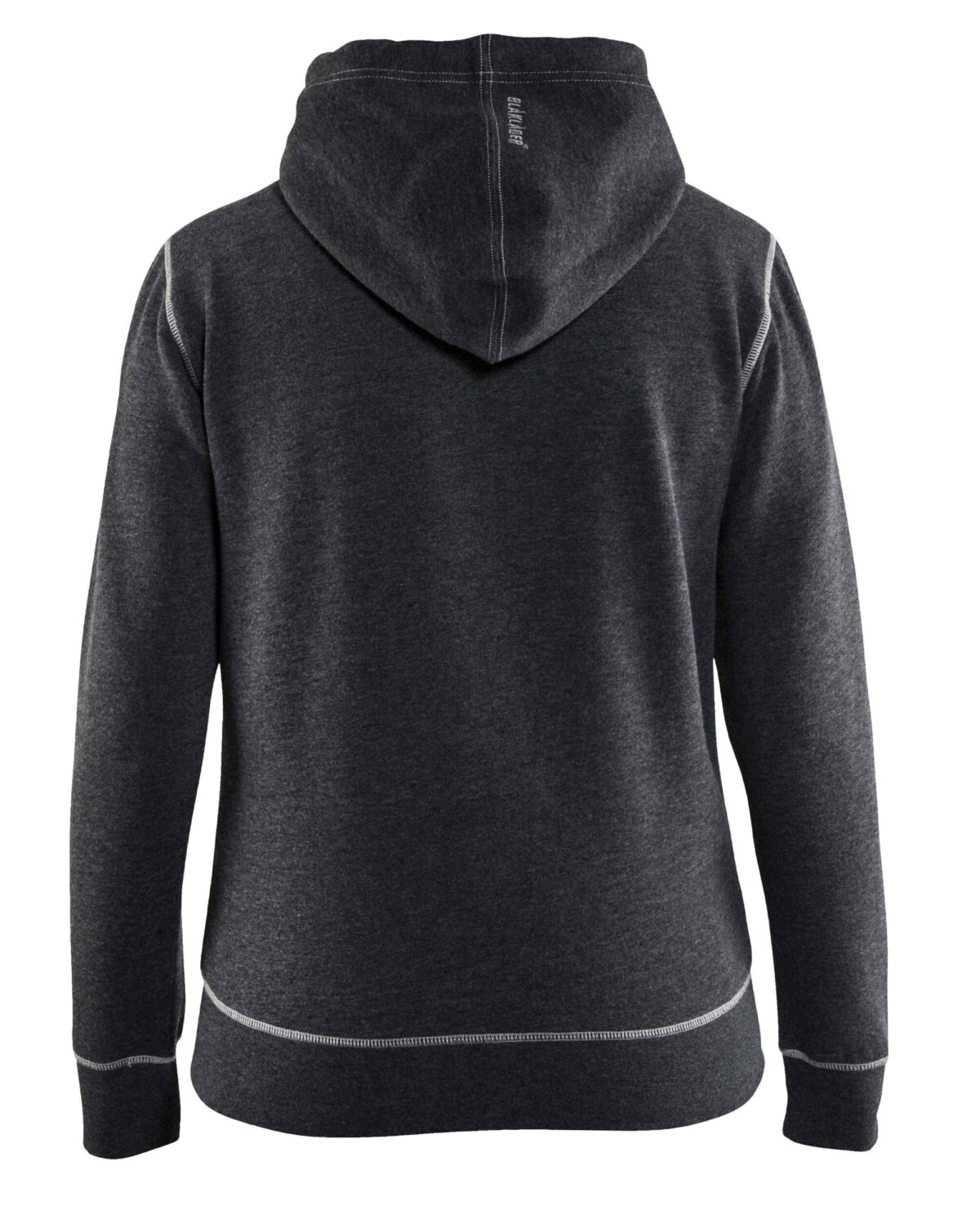 Blåkläder Dames hooded sweatvest - Truien en sweaters - Sweaters