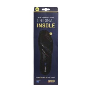 Blåkläder Inlegzool RETRO en ELITE - Accessoires - Inlegzolen