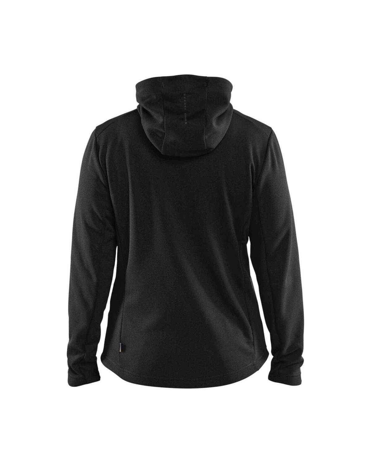 Blåkläder Dames Hoodie met hele rits - Truien en sweaters - Sweaters