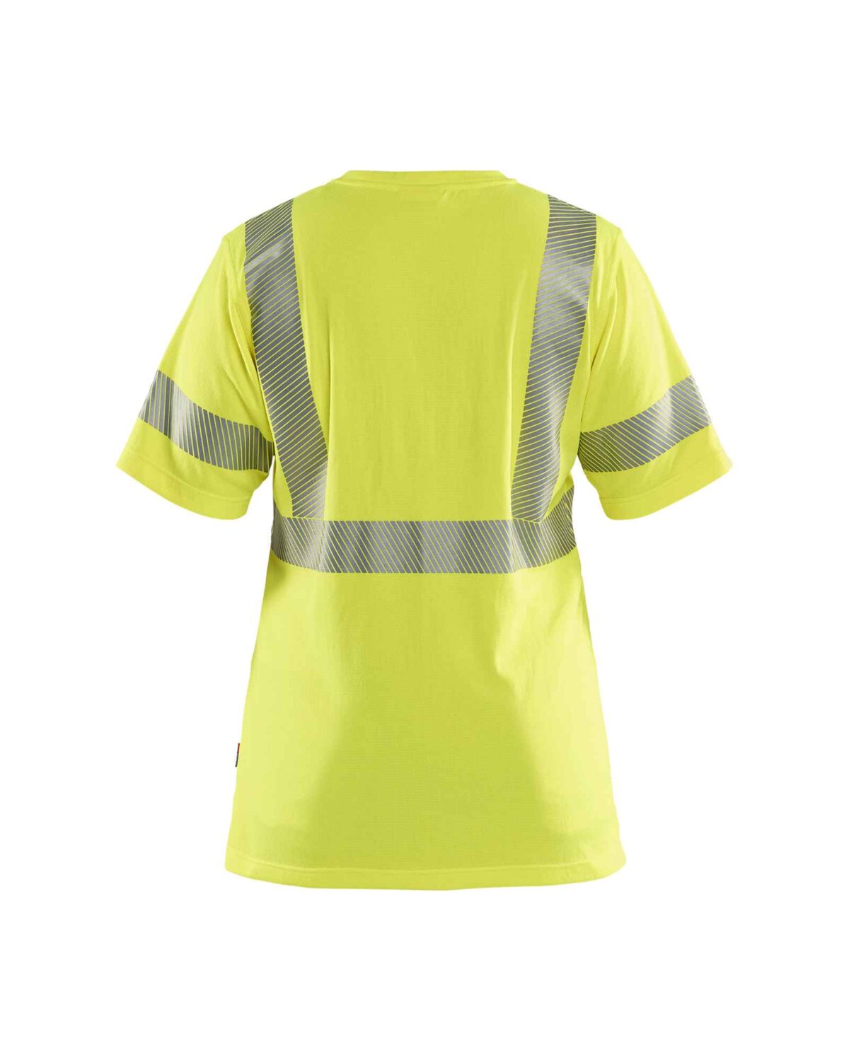 Blåkläder Dames T-shirt High Vis - T-shirts en polo's - T-shirts met ronde hals