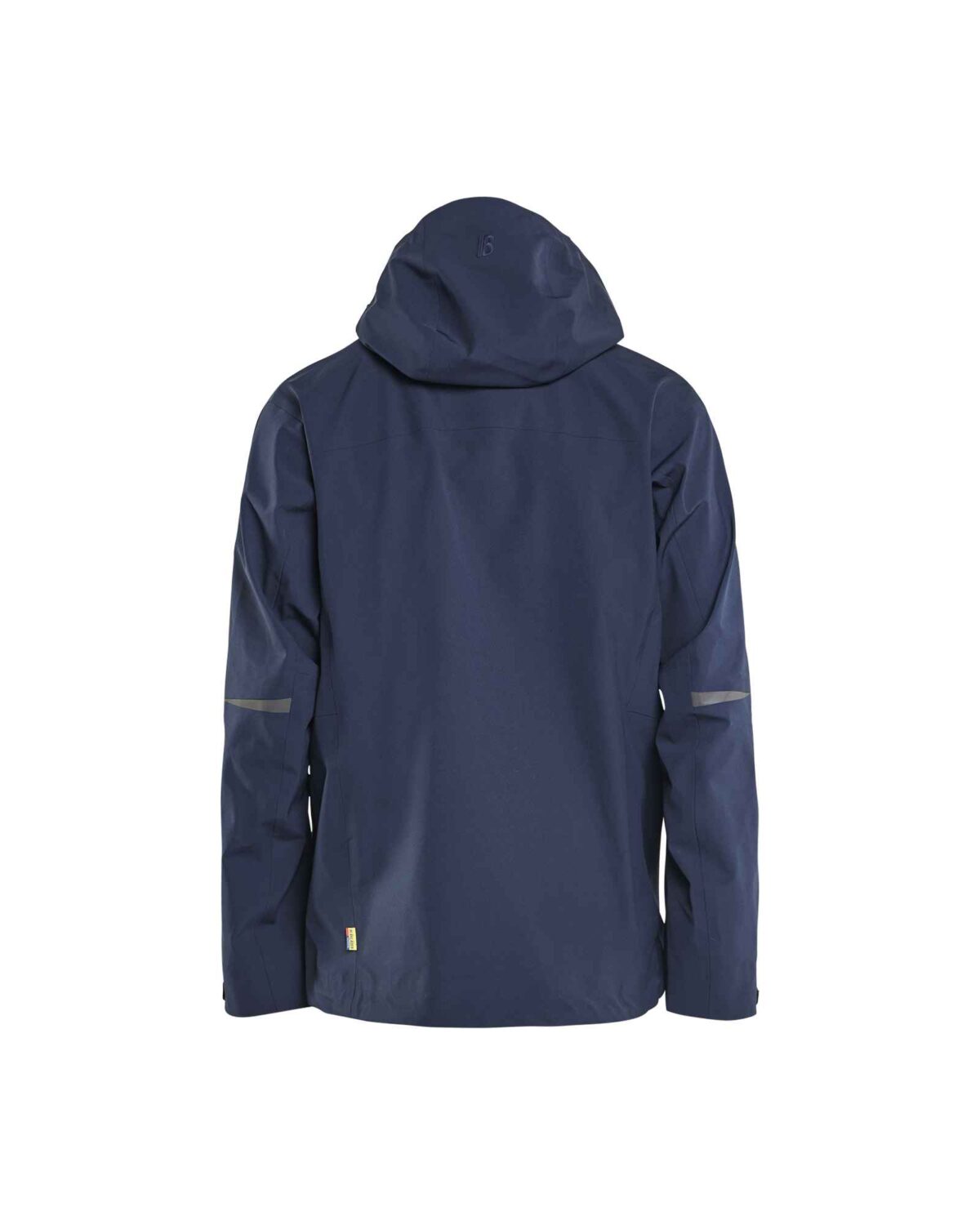 Blåkläder Shell Jack Stretch - Jassen en bodywarmers - Regenjassen