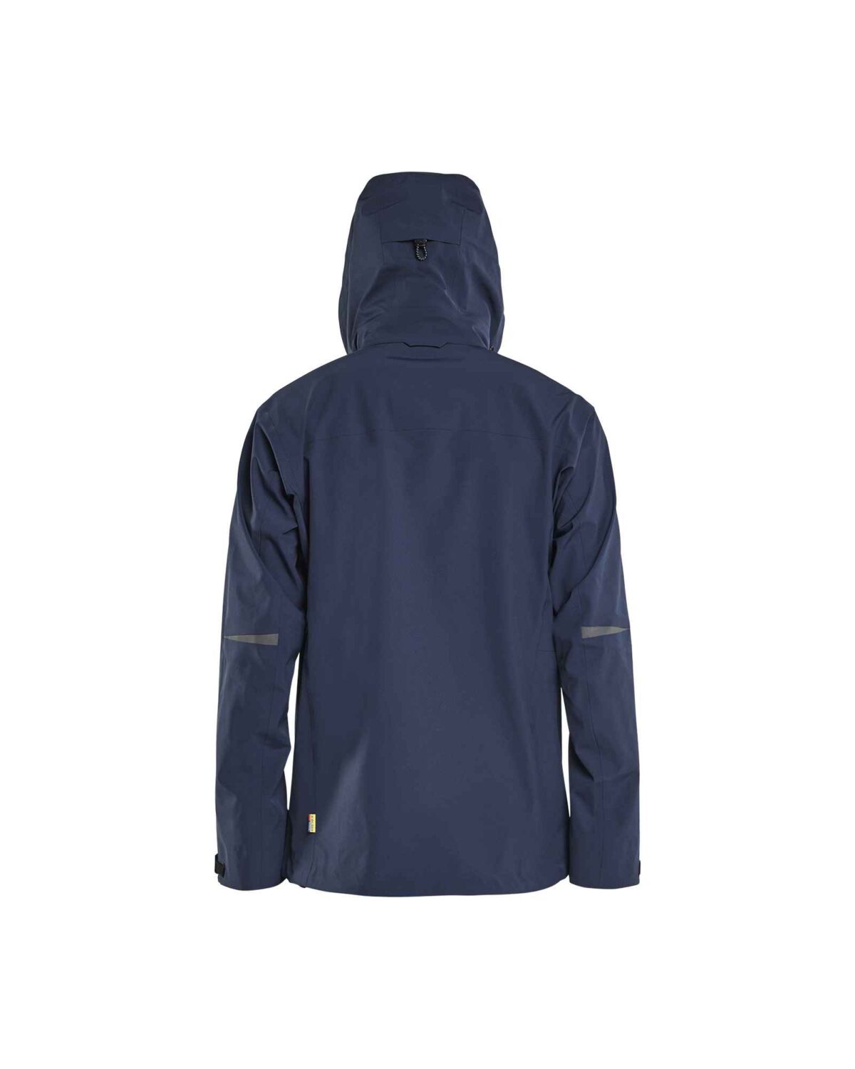 Blåkläder Shell Jack Stretch - Jassen en bodywarmers - Regenjassen