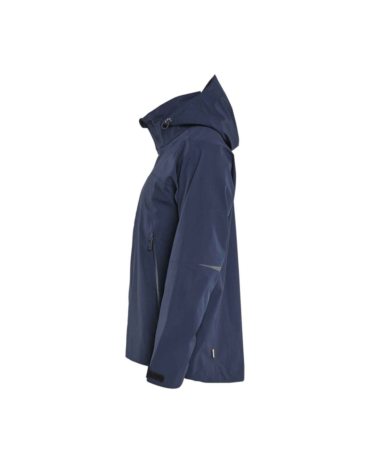 Blåkläder Shell Jack Stretch - Jassen en bodywarmers - Regenjassen