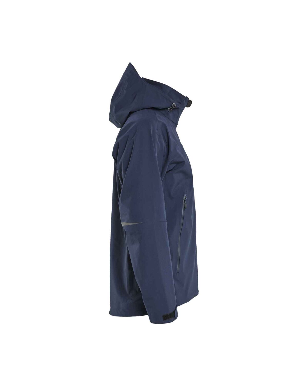 Blåkläder Shell Jack Stretch - Jassen en bodywarmers - Regenjassen