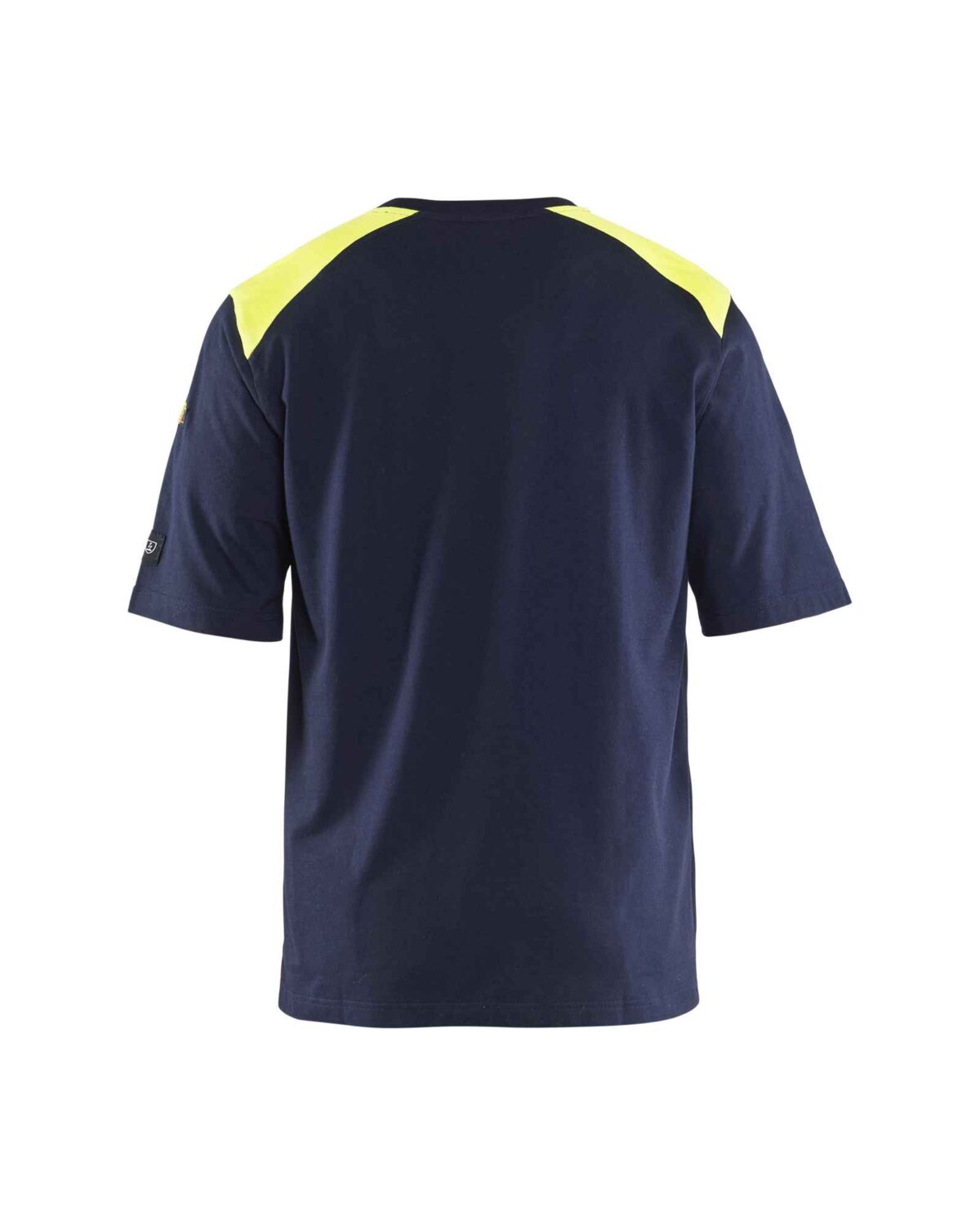 Blåkläder Vlamvertragend T-shirt - T-shirts en polo's - T-shirts met ronde hals