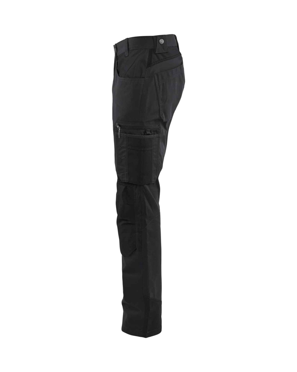 Blåkläder Werkbroek zonder spijkerzakken - Broeken en shorts - Werkbroeken
