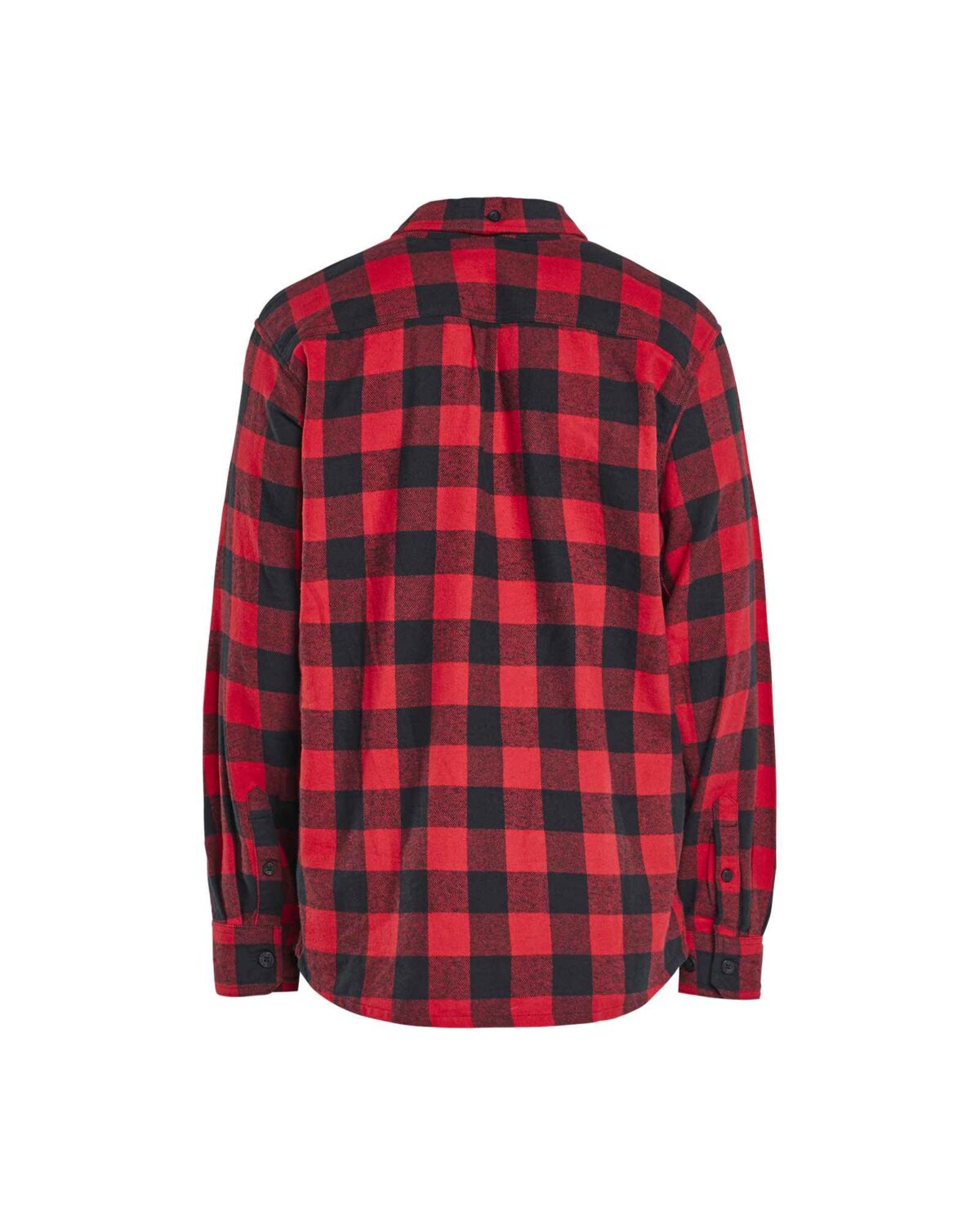 Blåkläder Overhemd Flanel - Hemden en blouses - Werkhemden