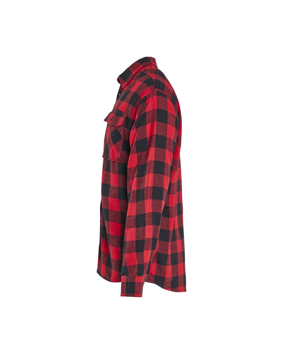 Blåkläder Overhemd Flanel - Hemden en blouses - Werkhemden