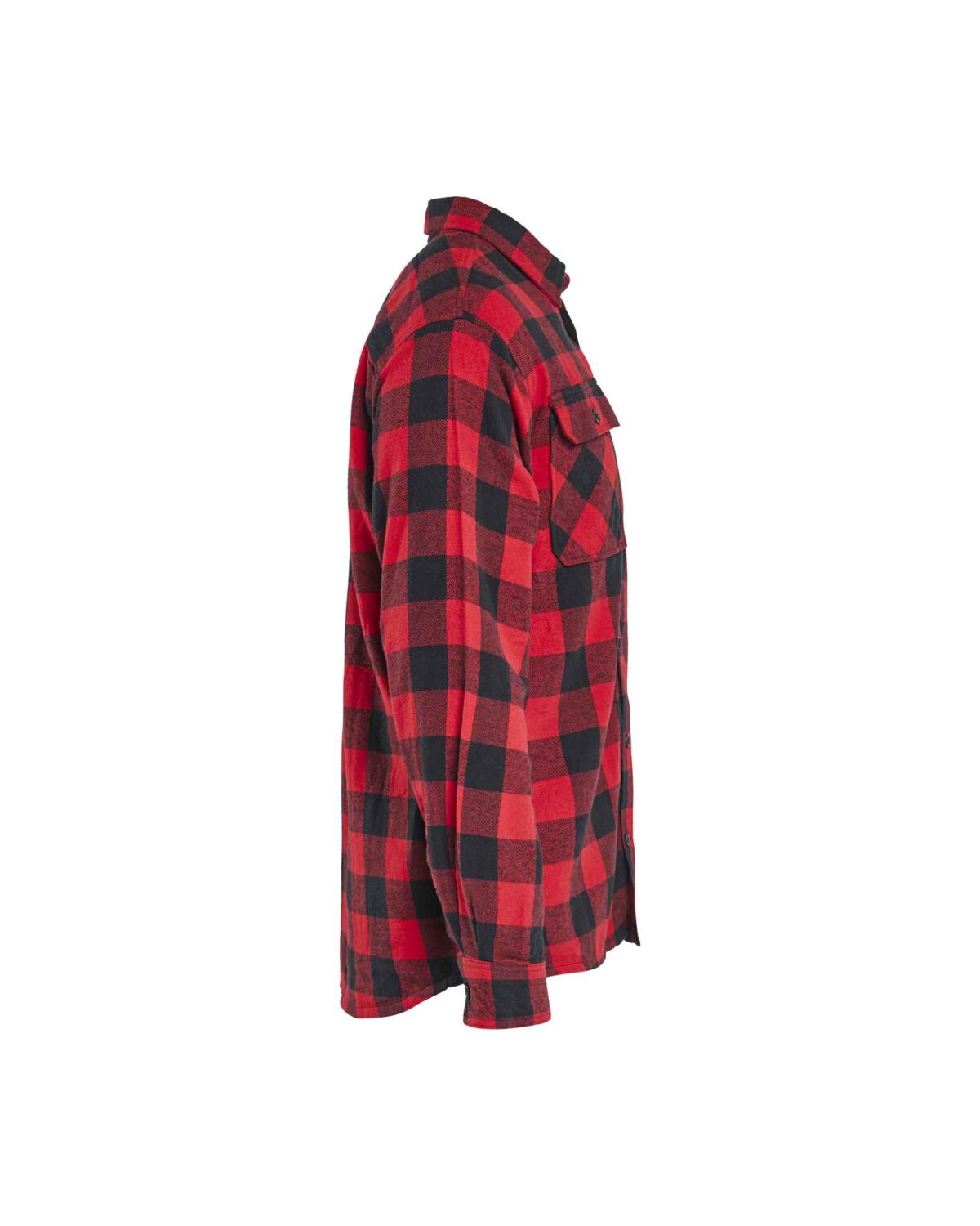 Blåkläder Overhemd Flanel - Hemden en blouses - Werkhemden