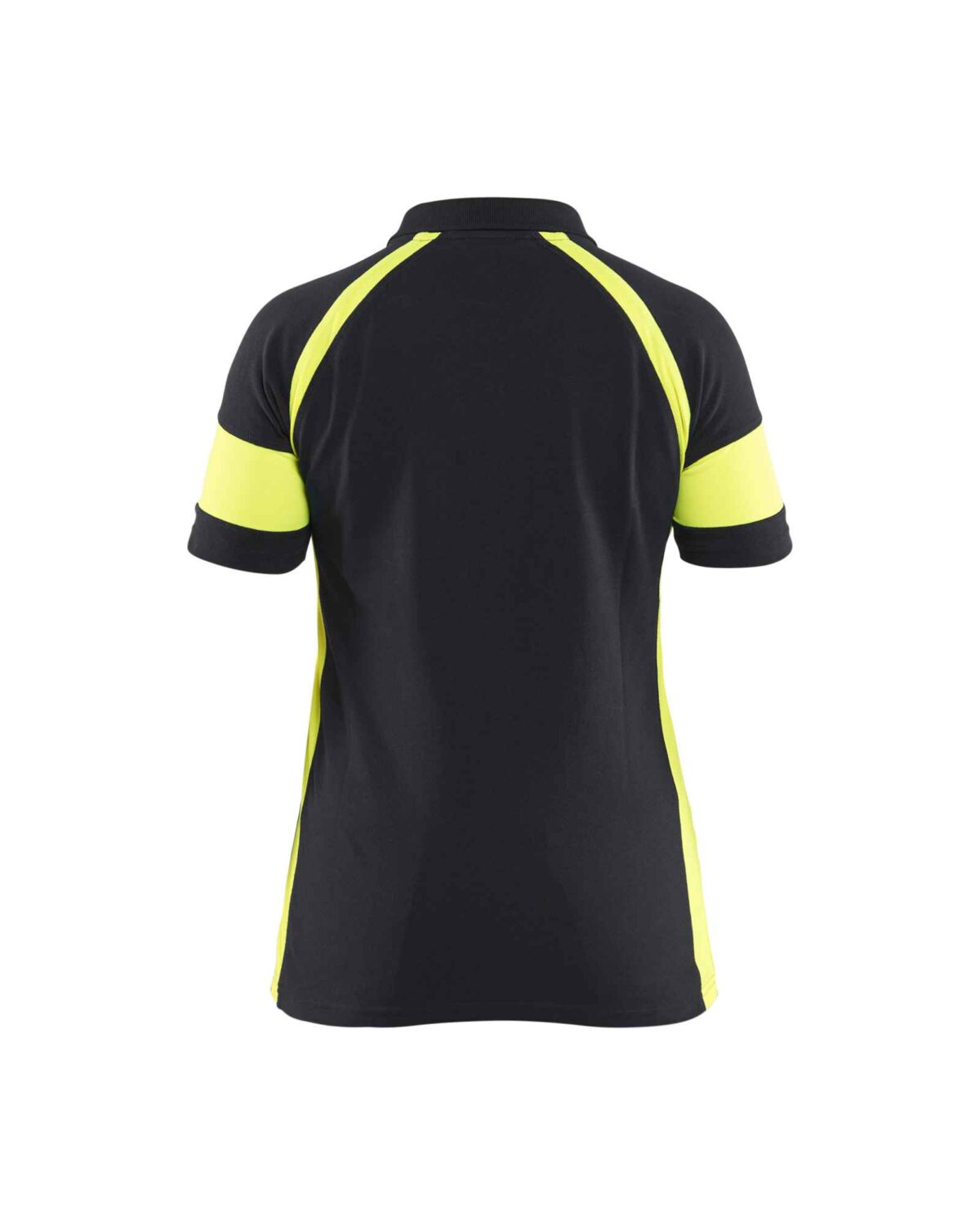 Blåkläder Dames Poloshirt visible - T-shirts en polo's - Polo's met korte mouwen