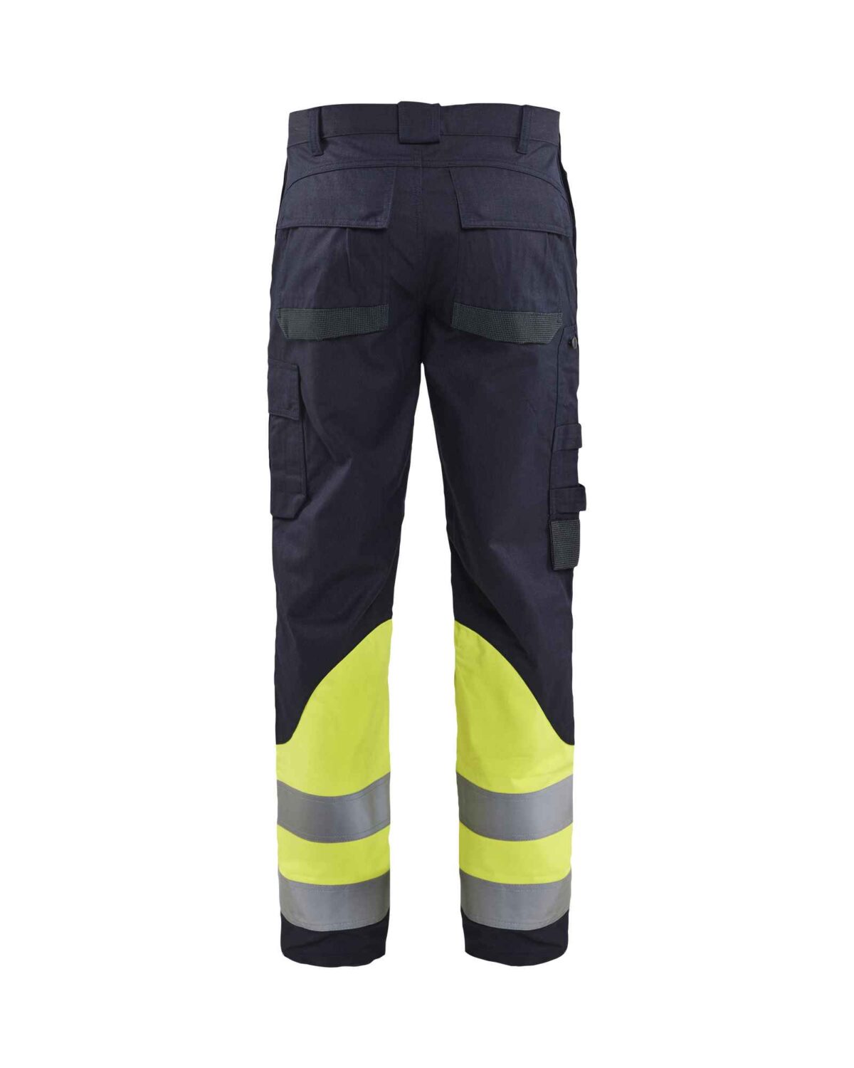 Blåkläder APC 2 Multinorm werkbroek inherent - Broeken en shorts - Werkbroeken