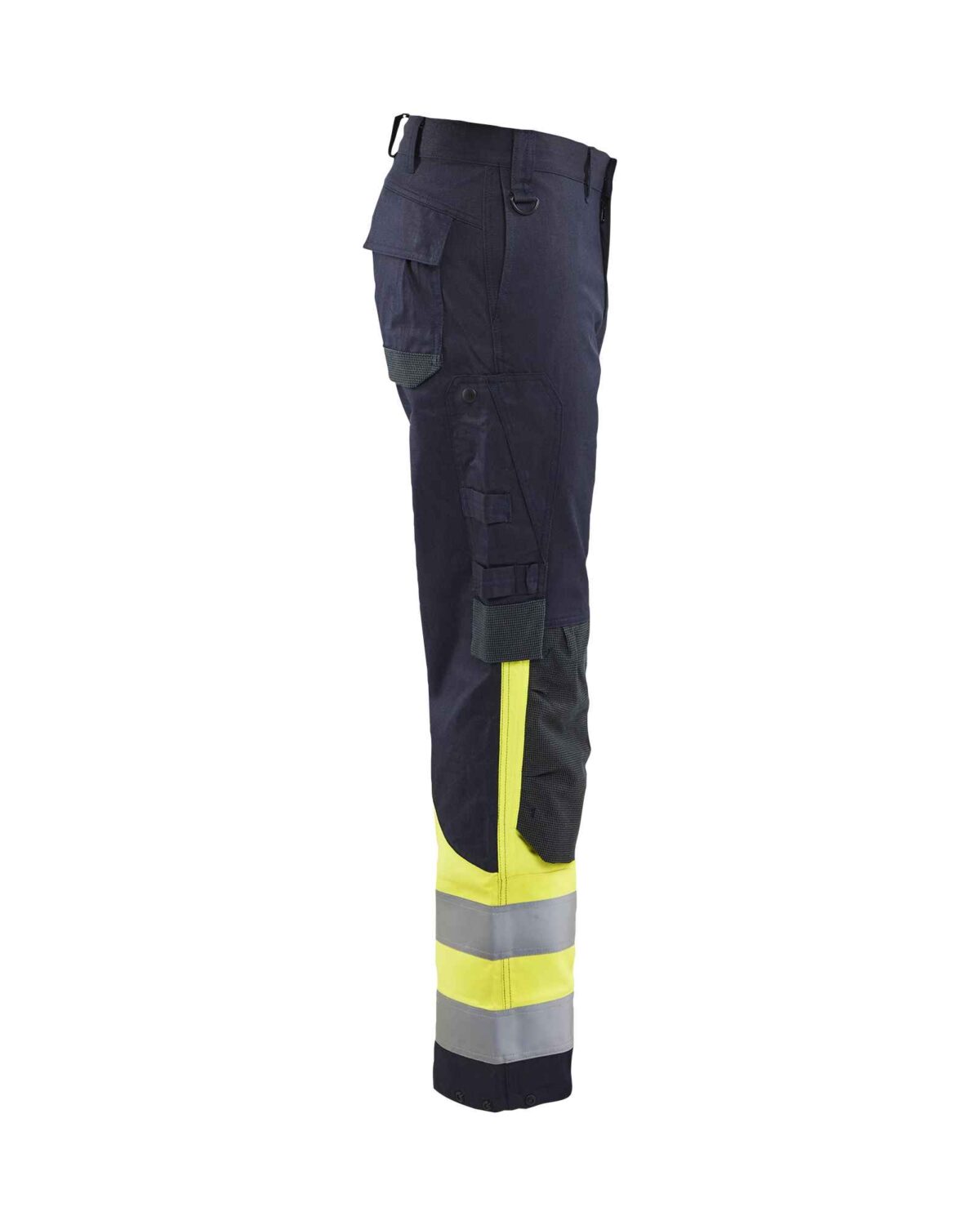 Blåkläder APC 2 Multinorm werkbroek inherent - Broeken en shorts - Werkbroeken