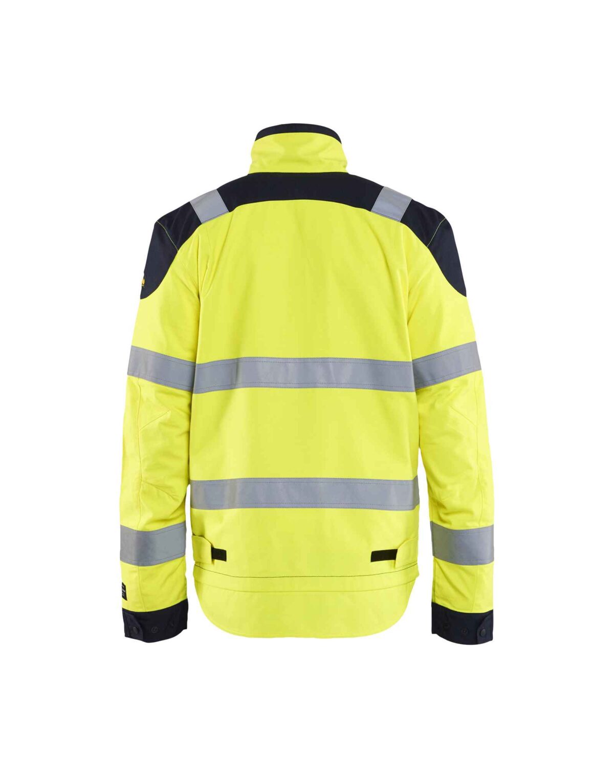 Blåkläder APC 2 Multinorm jack inherent - Jassen en bodywarmers - Werkjassen