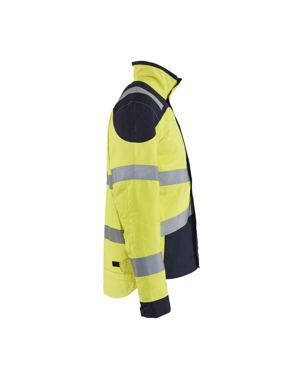 Blåkläder APC 2 Multinorm jack inherent - Jassen en bodywarmers - Werkjassen