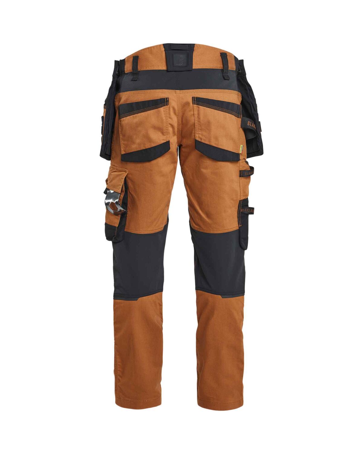 Blåkläder Werkbroek met Stretch - Broeken en shorts - Werkbroeken met spijkerzakken