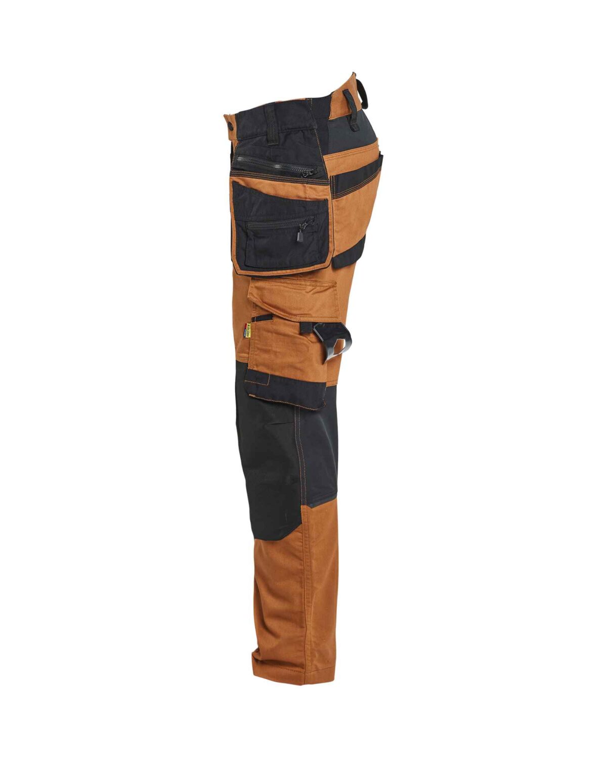 Blåkläder Werkbroek met Stretch - Broeken en shorts - Werkbroeken met spijkerzakken