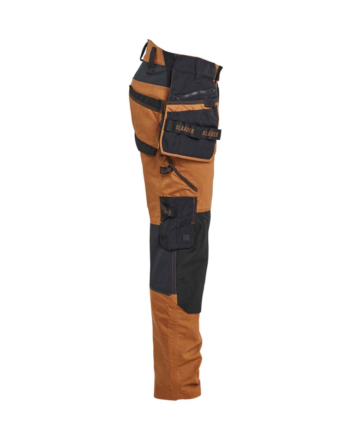 Blåkläder Werkbroek met Stretch - Broeken en shorts - Werkbroeken met spijkerzakken