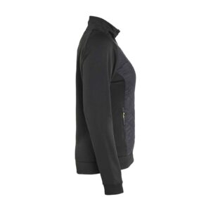 Blåkläder Dames hybride sweatshirt - Truien en sweaters - Sweaters