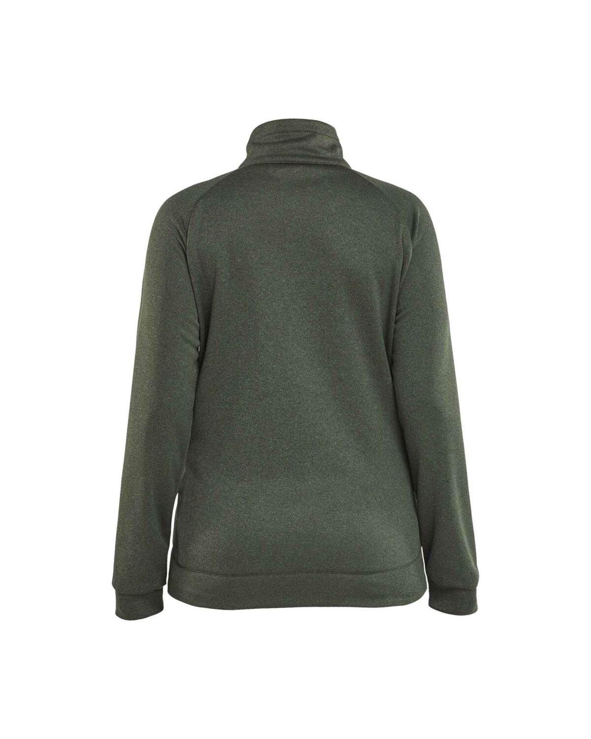 Blåkläder Dames Hybride Sweatshirt - Truien en sweaters - Sweaters