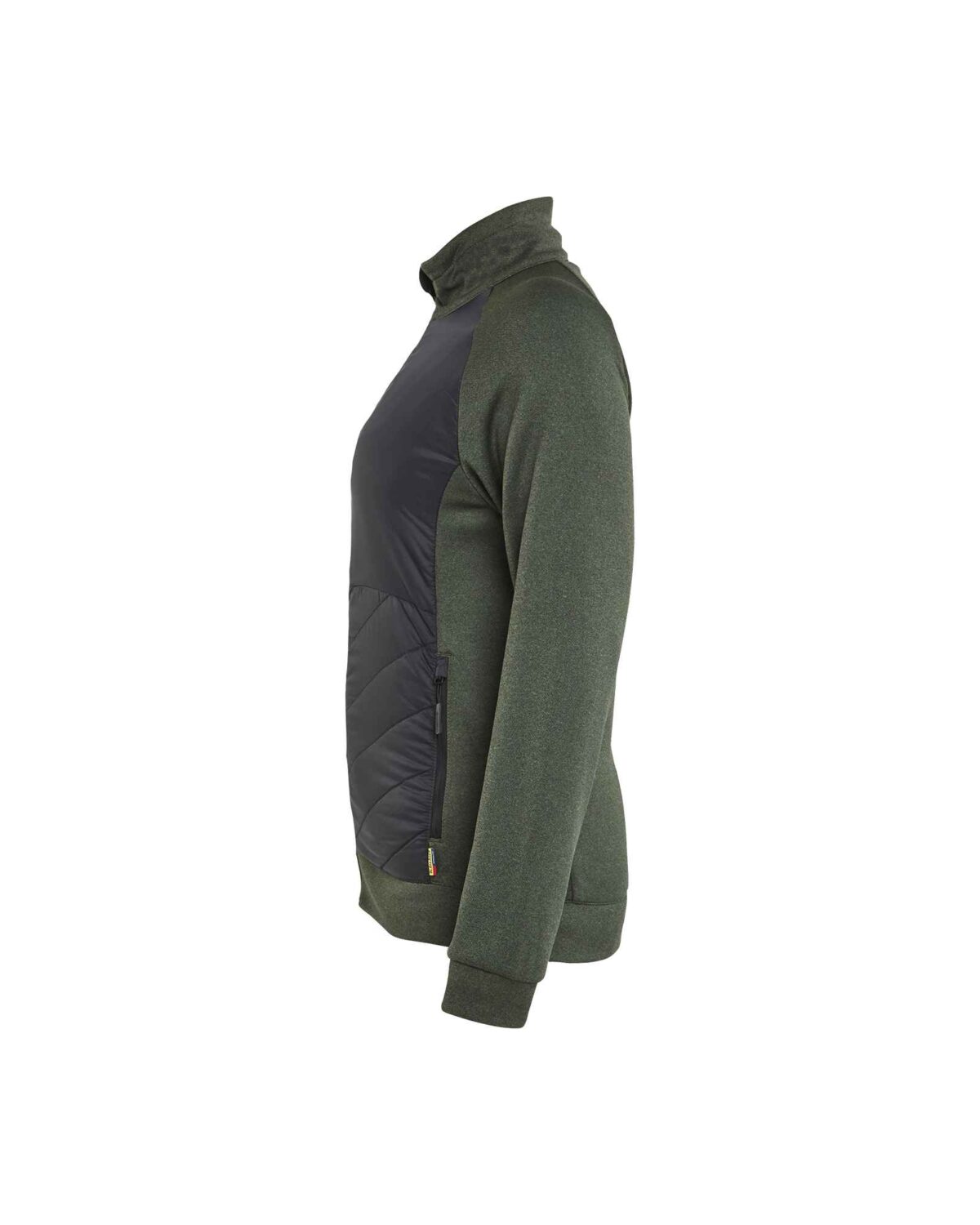 Blåkläder Dames Hybride Sweatshirt - Truien en sweaters - Sweaters