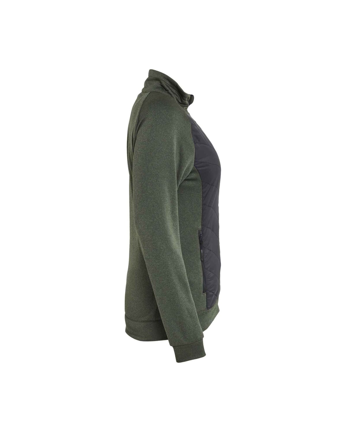 Blåkläder Dames Hybride Sweatshirt - Truien en sweaters - Sweaters