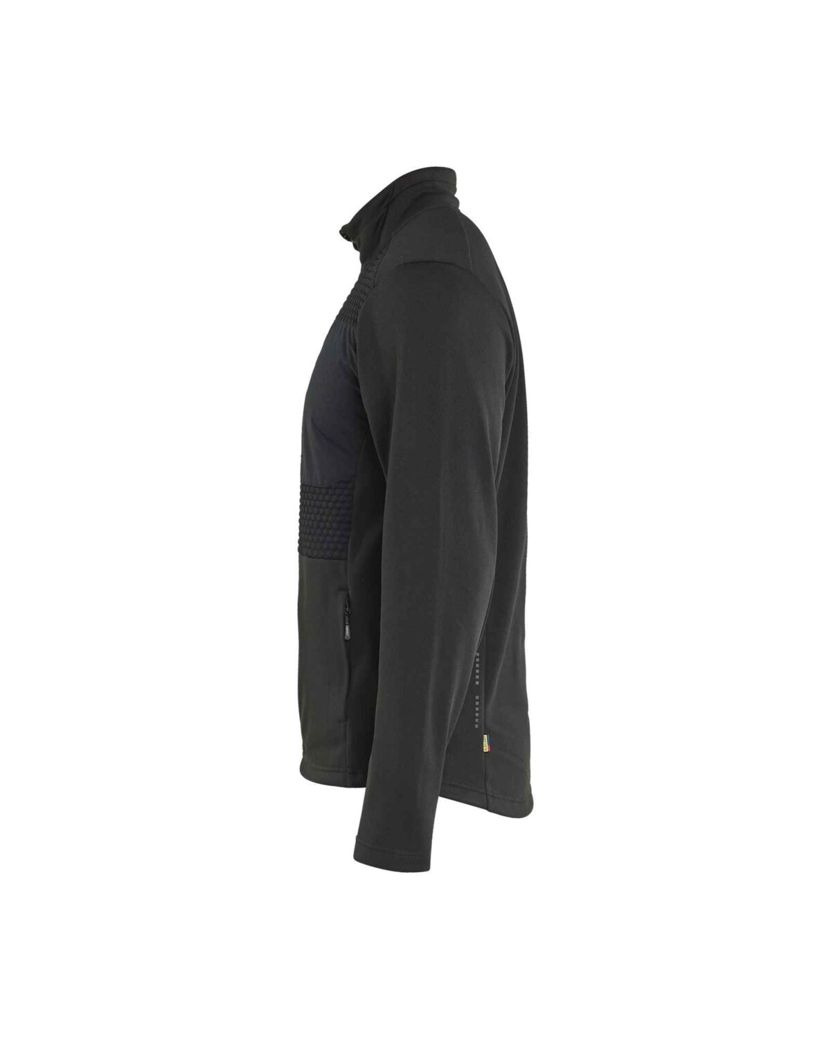 Blåkläder Sweatshirt met hele rits - Truien en sweaters - Sweaters