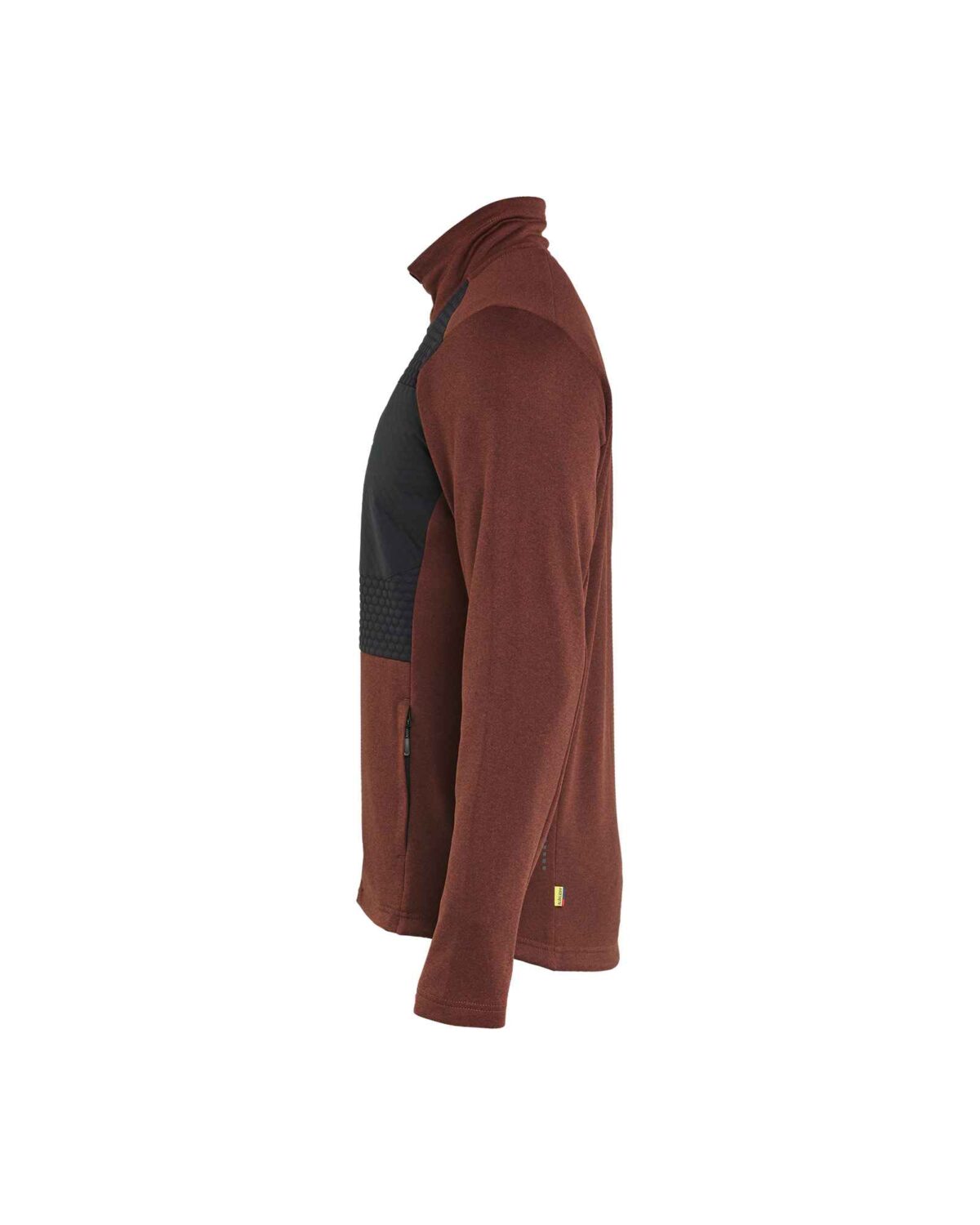 Blåkläder Sweatshirt met rits - Truien en sweaters - Sweaters