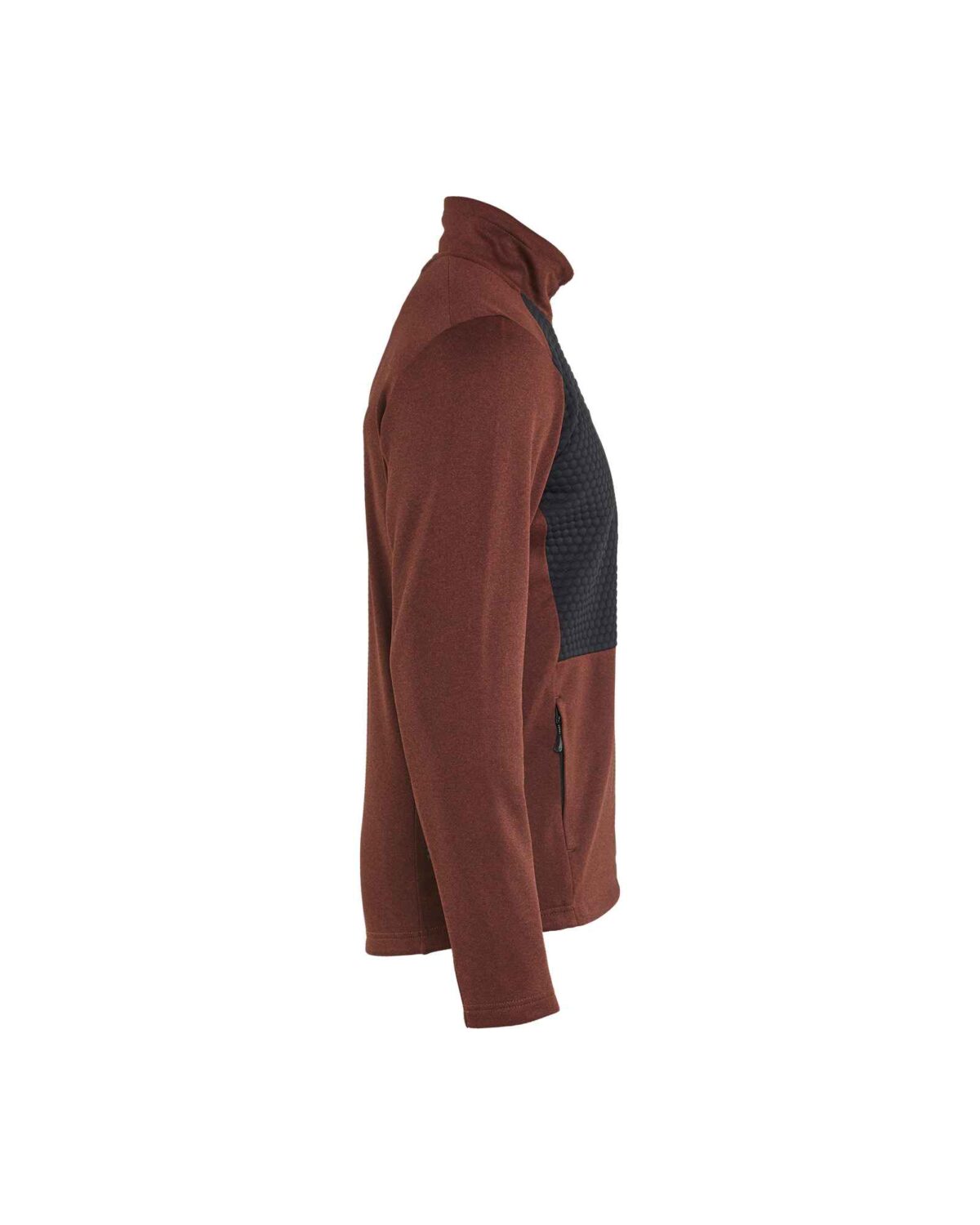 Blåkläder Sweatshirt met rits - Truien en sweaters - Sweaters