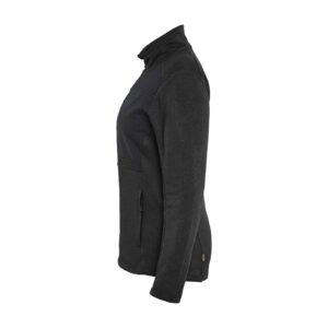 Blåkläder Dames Sweatshirt met hele rits - Truien en sweaters - Sweaters