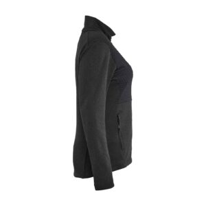 Blåkläder Dames Sweatshirt met hele rits - Truien en sweaters - Sweaters