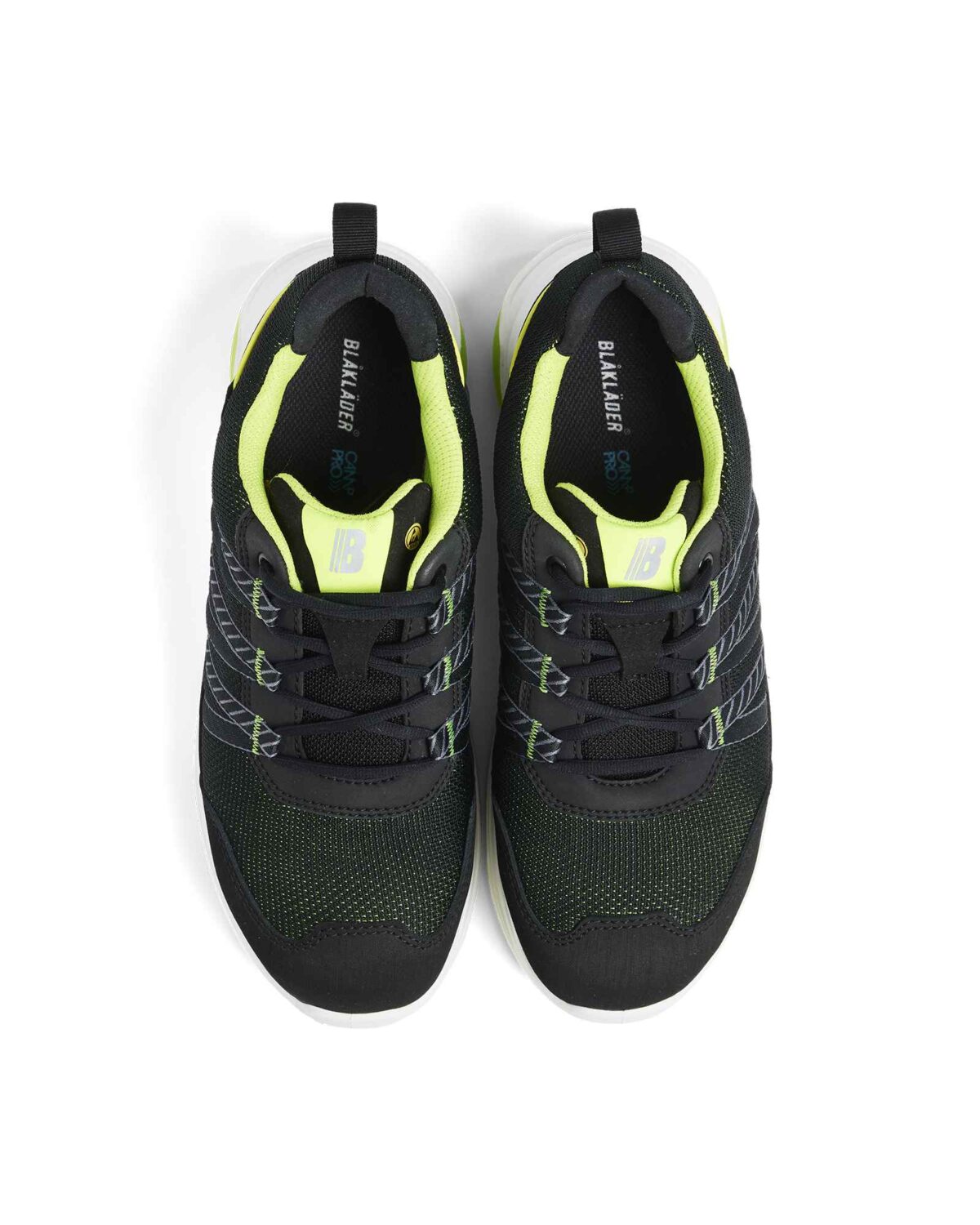 Blåkläder SPRINTER Veiligheidsschoen - Schoenen en laarzen - Lage werkschoenen