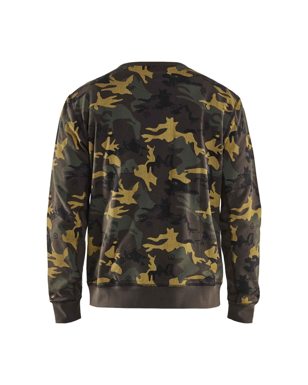 Blåkläder Limited sweatshirt - Truien en sweaters - Sweaters met ronde hals