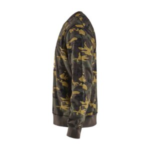 Blåkläder Limited sweatshirt - Truien en sweaters - Sweaters met ronde hals