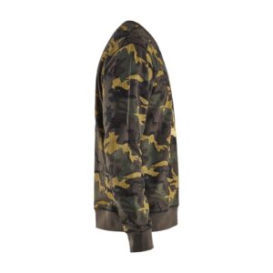 Blåkläder Limited sweatshirt - Truien en sweaters - Sweaters met ronde hals