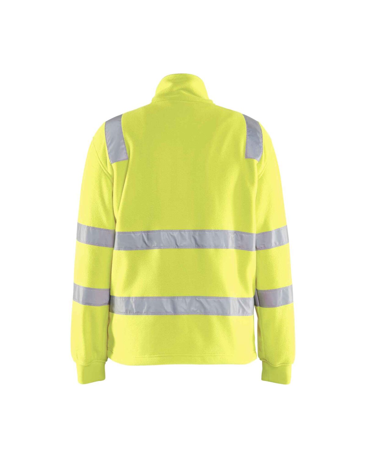 Blåkläder Fleecejas High Vis - Truien en sweaters - Fleece