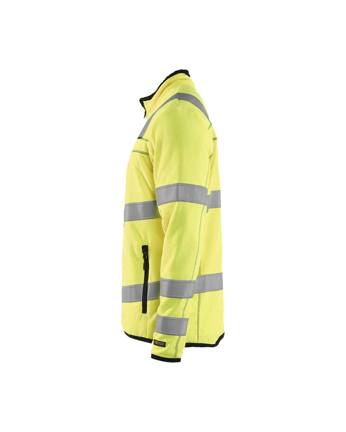 Blåkläder Microfleecevest High Vis - Truien en sweaters - Fleece