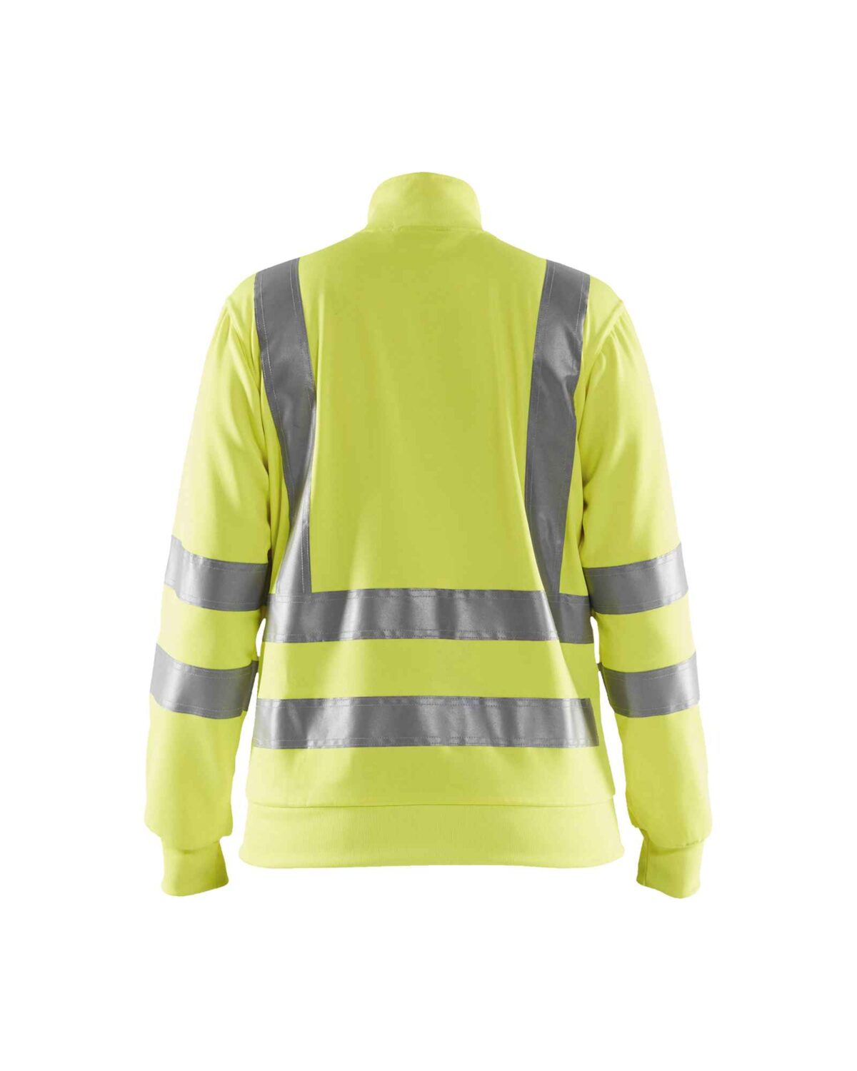 Blåkläder Dames Sweatshirt High Vis - Truien en sweaters - Sweaters