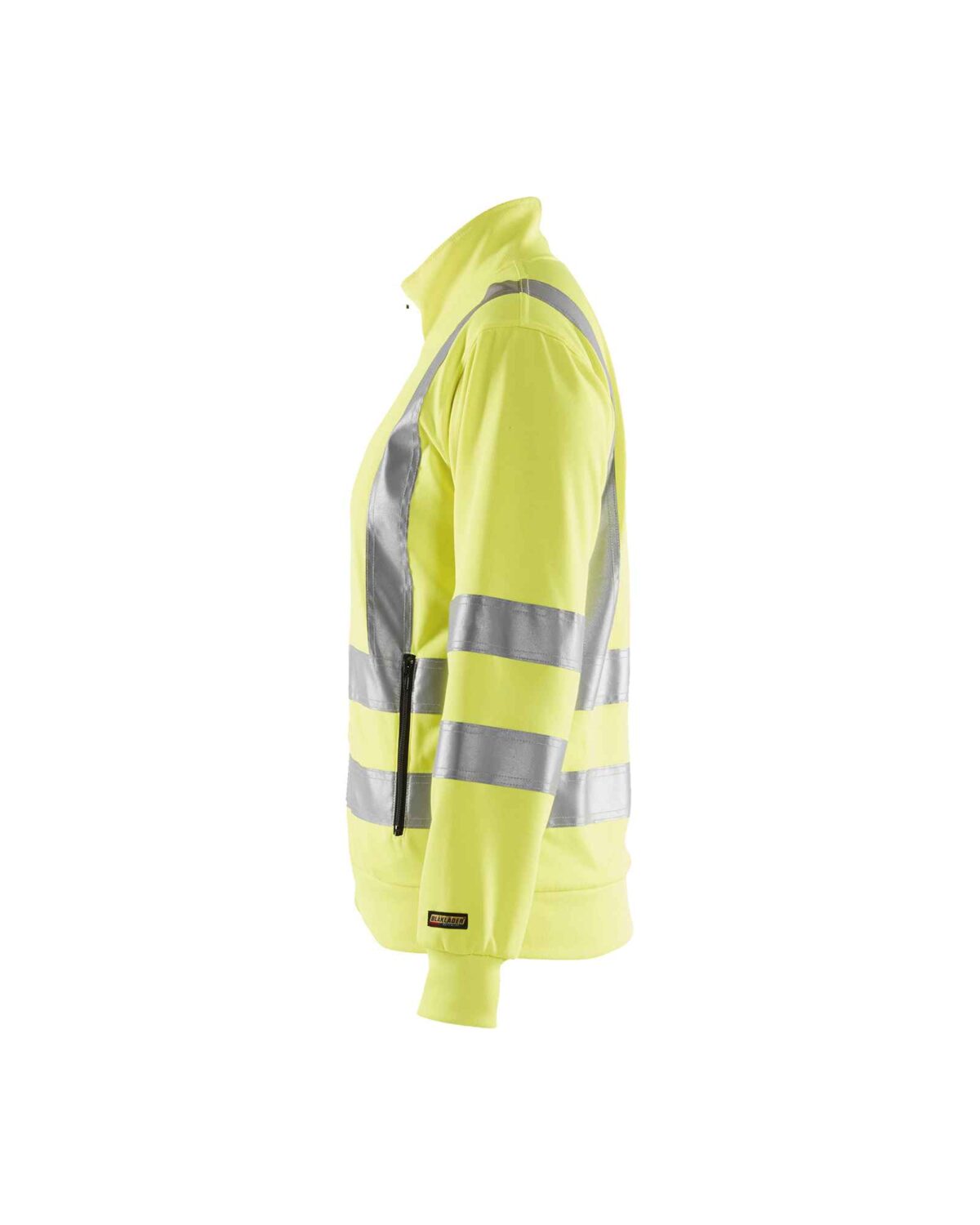 Blåkläder Dames Sweatshirt High Vis - Truien en sweaters - Sweaters
