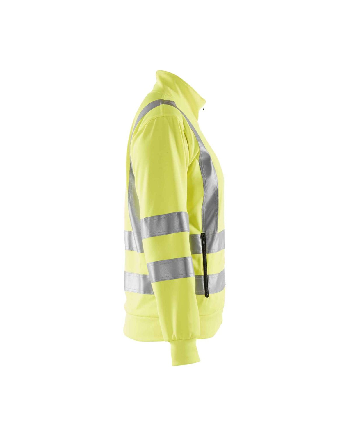 Blåkläder Dames Sweatshirt High Vis - Truien en sweaters - Sweaters