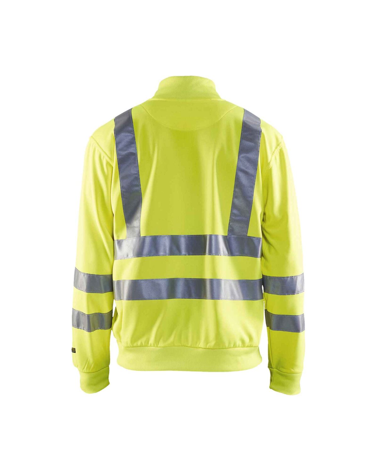 Blåkläder Sweatshirt High Vis - Truien en sweaters - Sweaters